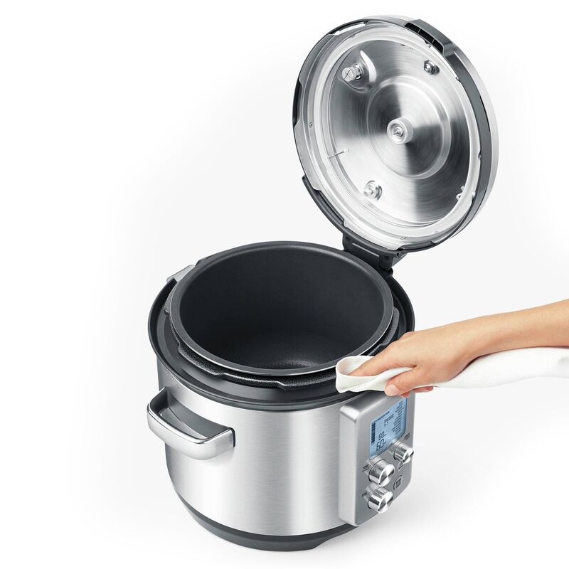 BPR700 The Fast Slow Pro