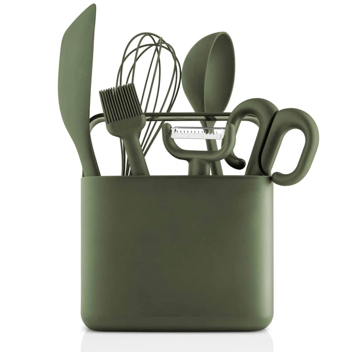 Green Tool Toolbox verktøykasse