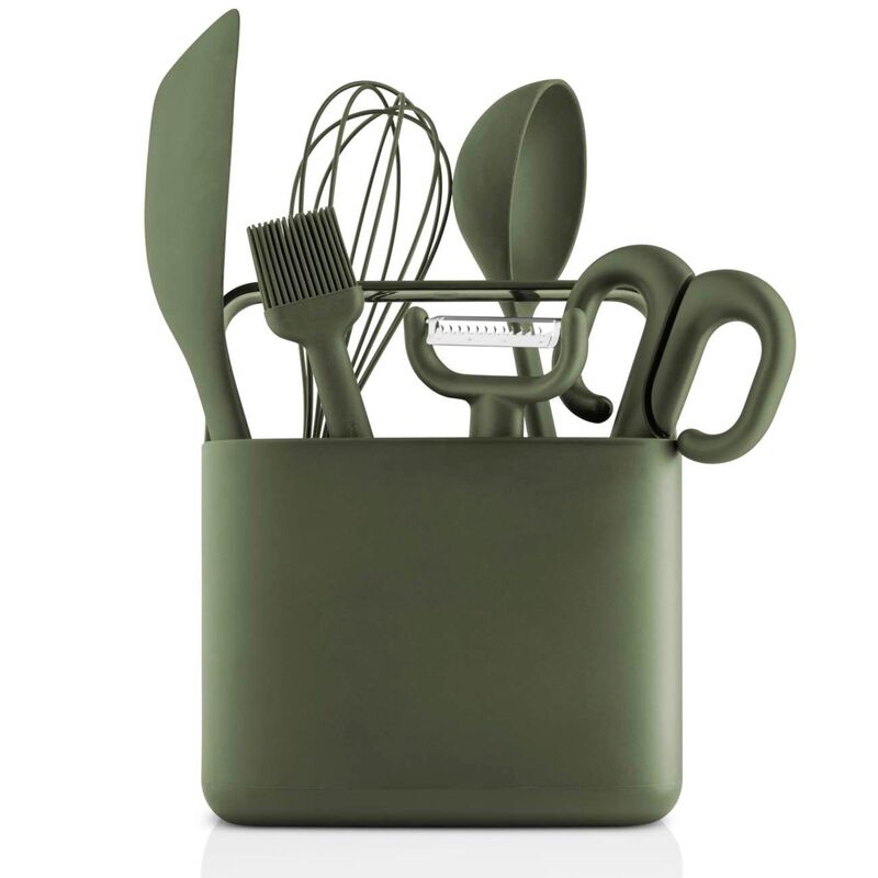 Green Tool Toolbox værktøjskasse