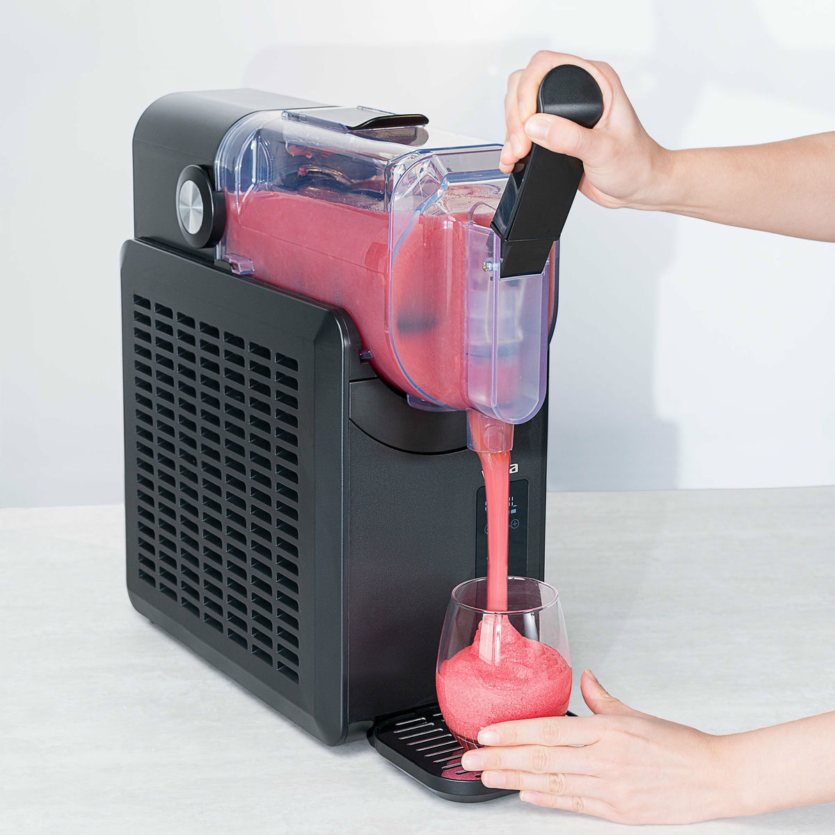 Slushmaskine