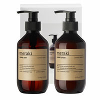 Meraki Gift Box Northern Dawn 550 ml 