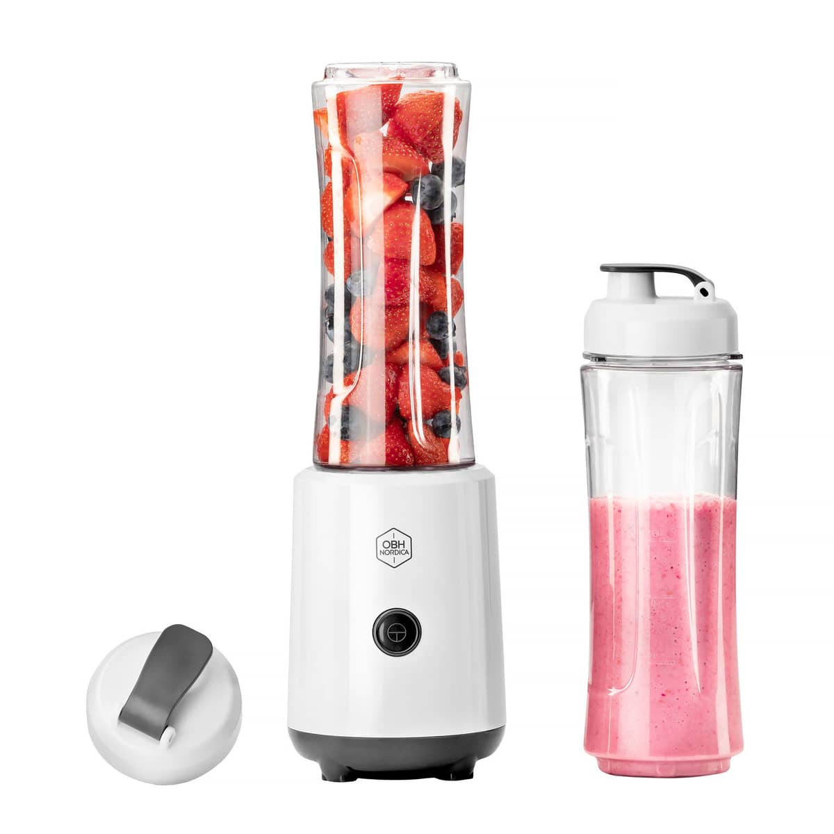 Twister Go -blenderi
