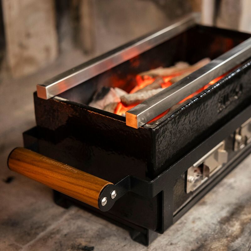 Sumo Hibachi grillstänger 2 st