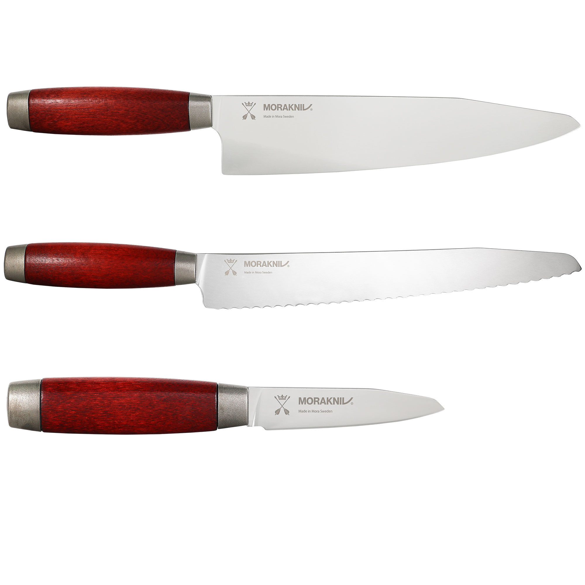 Classic 1891 Knivset essential