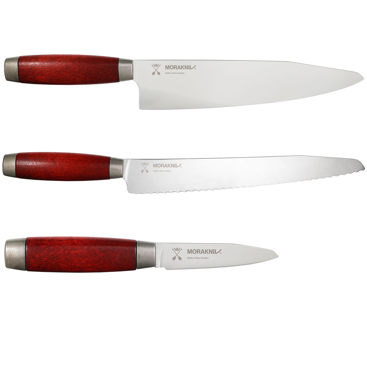 Classic 1891 knivsett essential