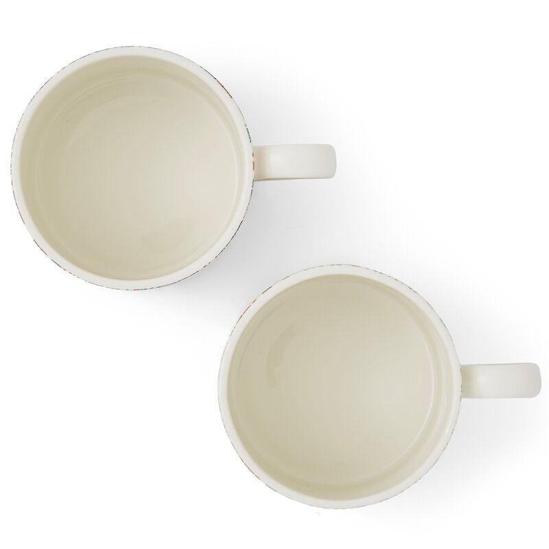 Muki 2 kpl blackthorn + golden lily