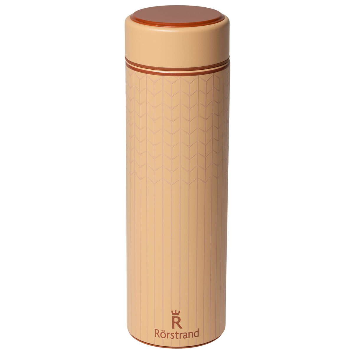 Swedish Grace termosflaska 500 ml, karamell