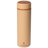 Swedish Grace termosflaska 500 ml, karamell