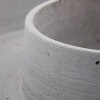 House Doctor The Ring ljusstake 35 cm