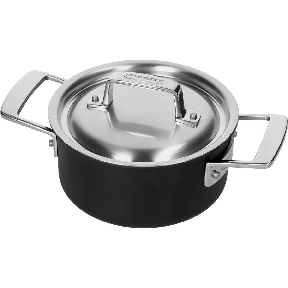 Black 5 gryte 16 cm