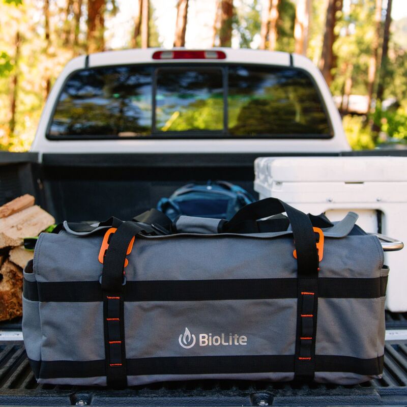 Firepit Carry Bag
