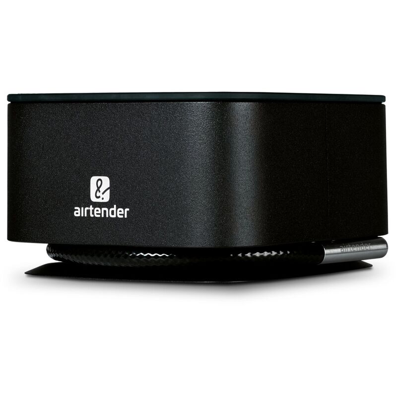 All-in-one-setti sähköisellä tyhjiöpumpulla