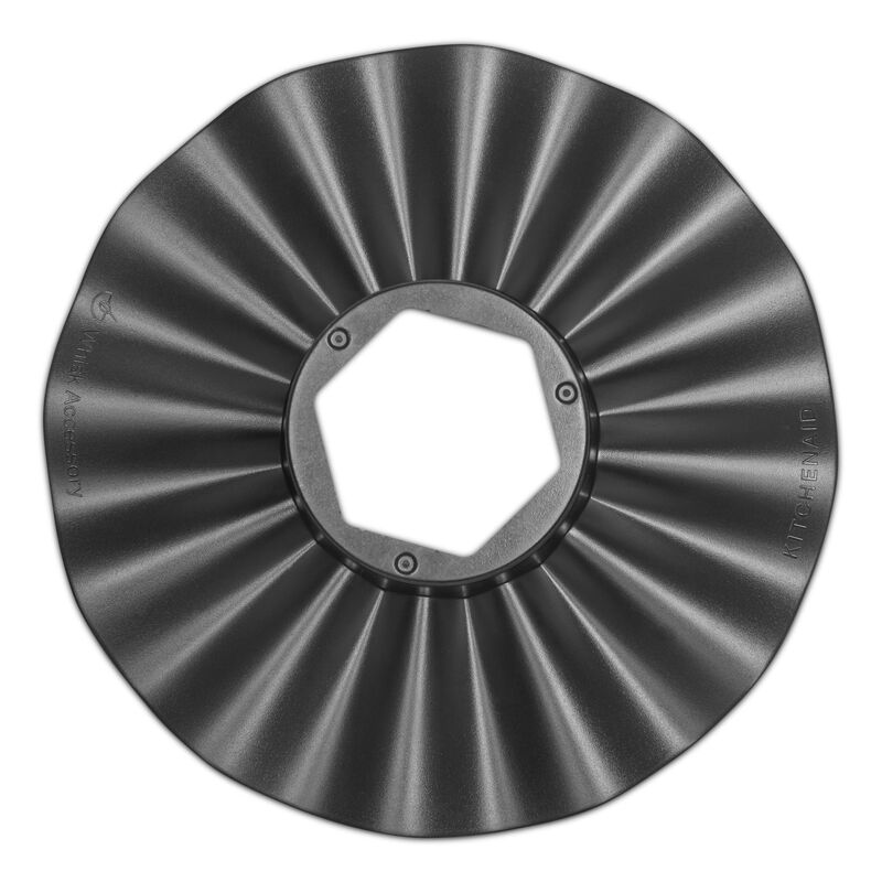 5KFP0921EBM Matberedare, 2,1 liter, matte black