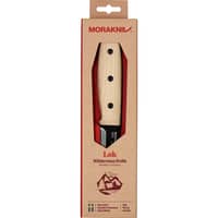 Lok BlackBlade (S) Ash Wood, friluftskniv