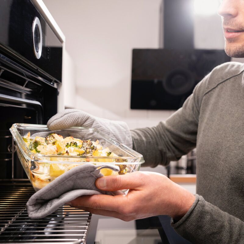 FRESH MasterSeal säilytysrasiat 3kpl 0,55/1,0/2,3 L