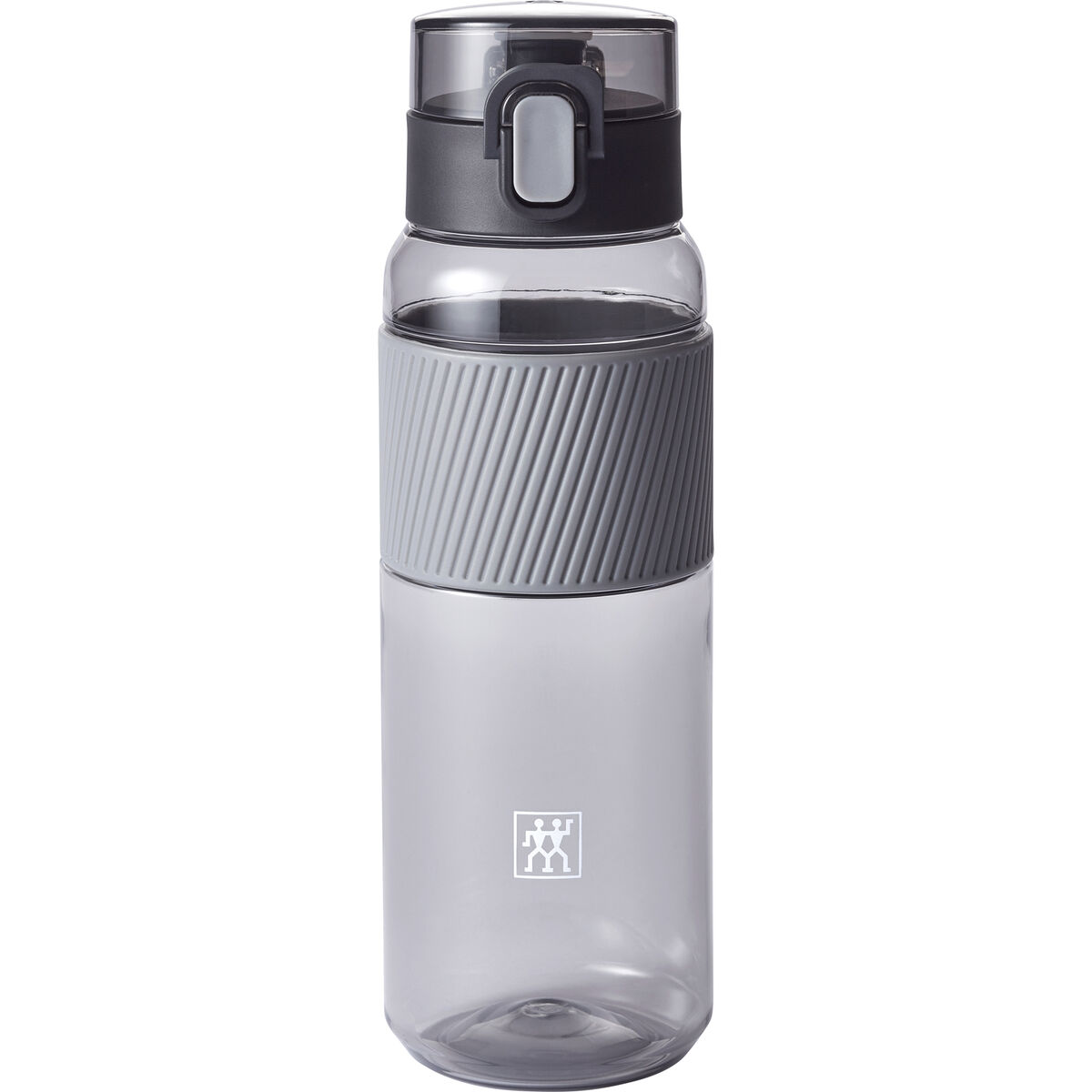 Bottle vattenflaska 680 ml, grå