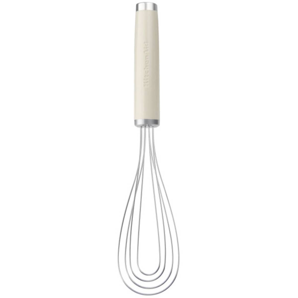 Visp 29 cm, almond cream