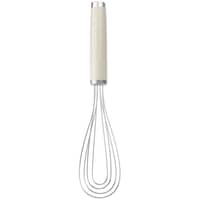 Visp 29 cm, almond cream