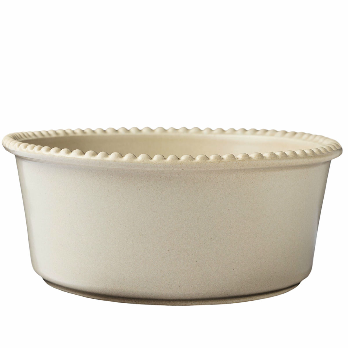 Daria serveringsskål 23 cm., sand