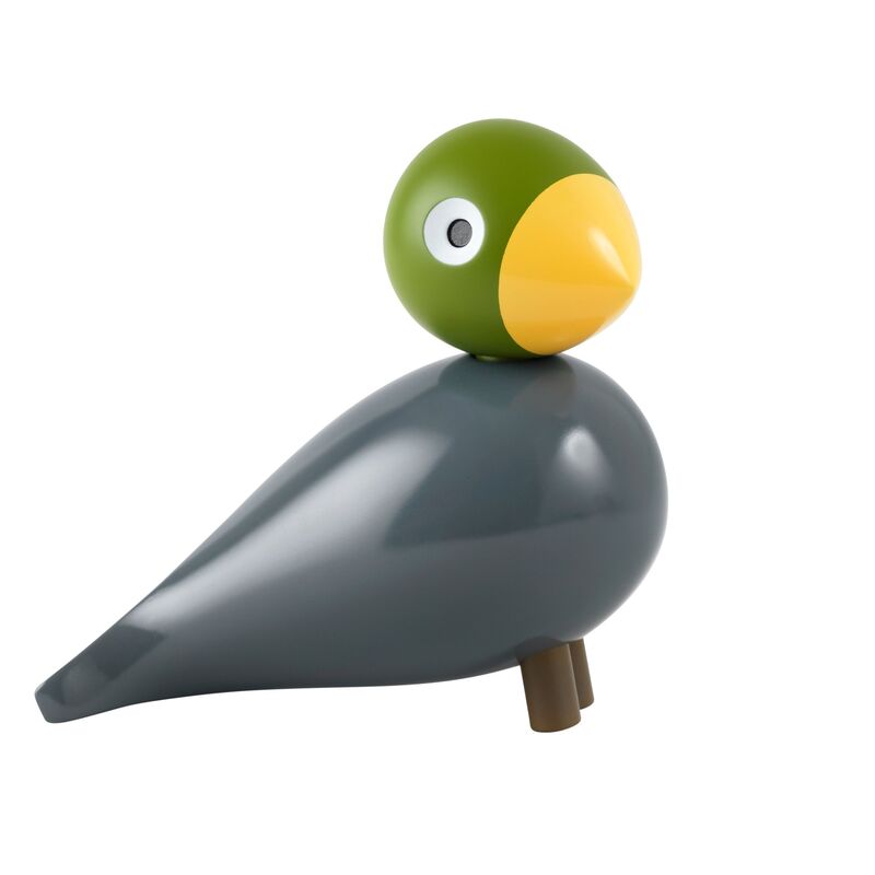 Sangfugl Nattergalen