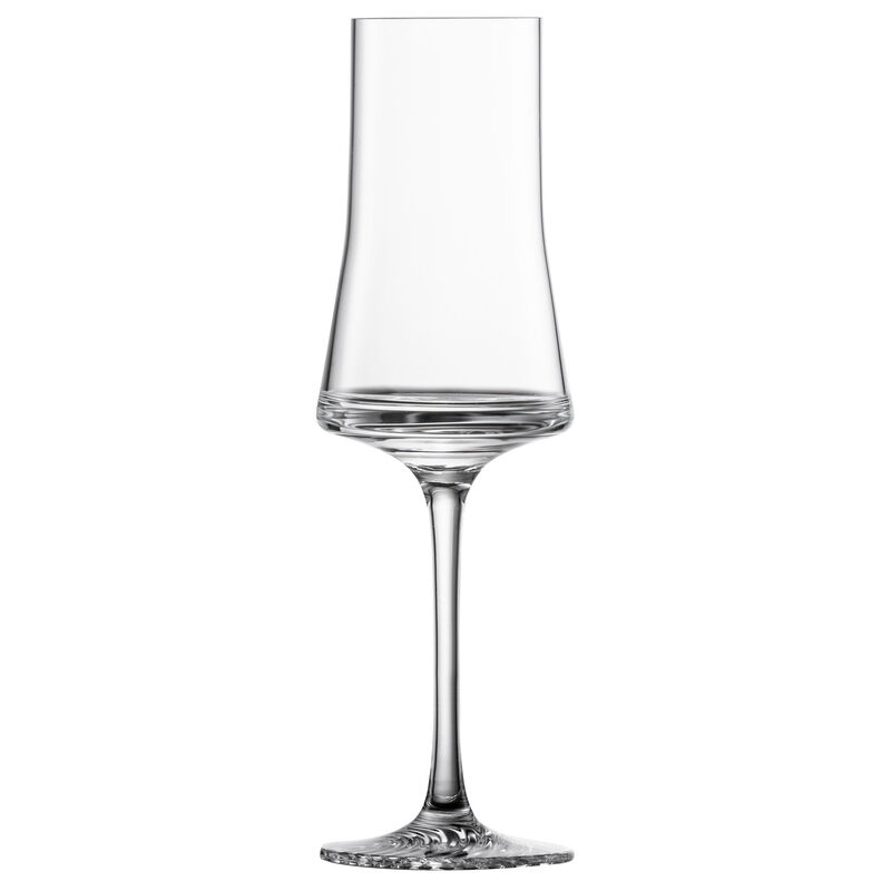 Echo grappaglas 14,5 cl 4-pack, klar