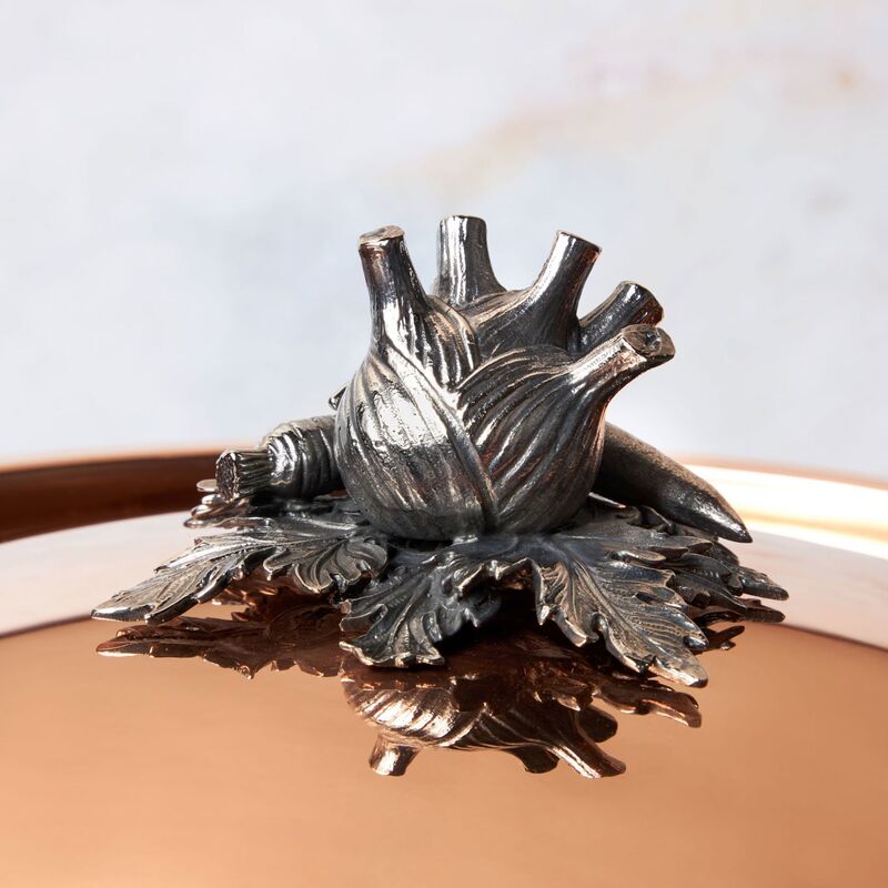 Opus Cupra gryta 3,65 liter