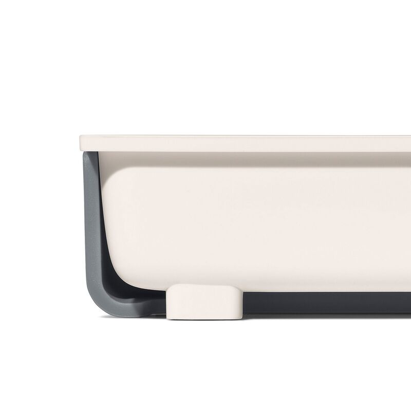 Säädettävä vetolaatikon jakaja