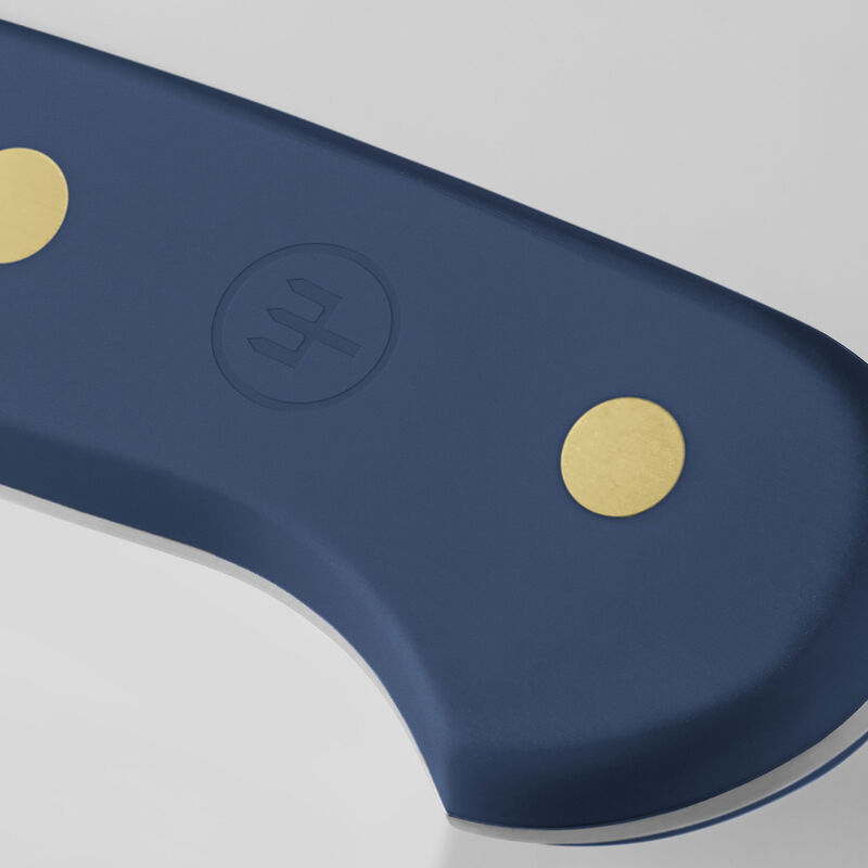 Wüsthof Santoku-veitsi Classic Colour Blueberry 17cm