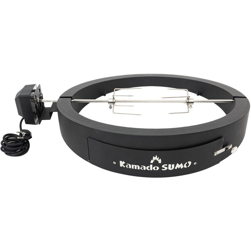 Grillimestarin Rotisserie & Pizzauuni Midi