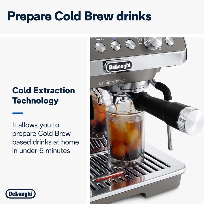 La Specialista Arte Evo -espressokone