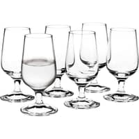 Bouquet snapsglass 7 cl, 6-pack