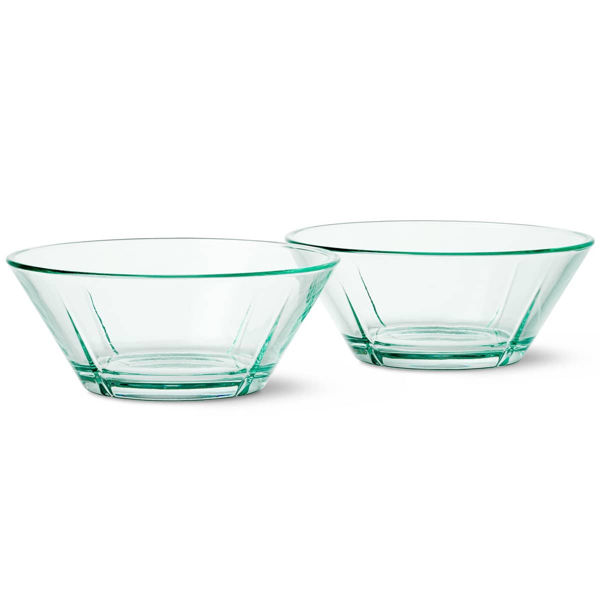 Grand Cru glasskål, 15 cm