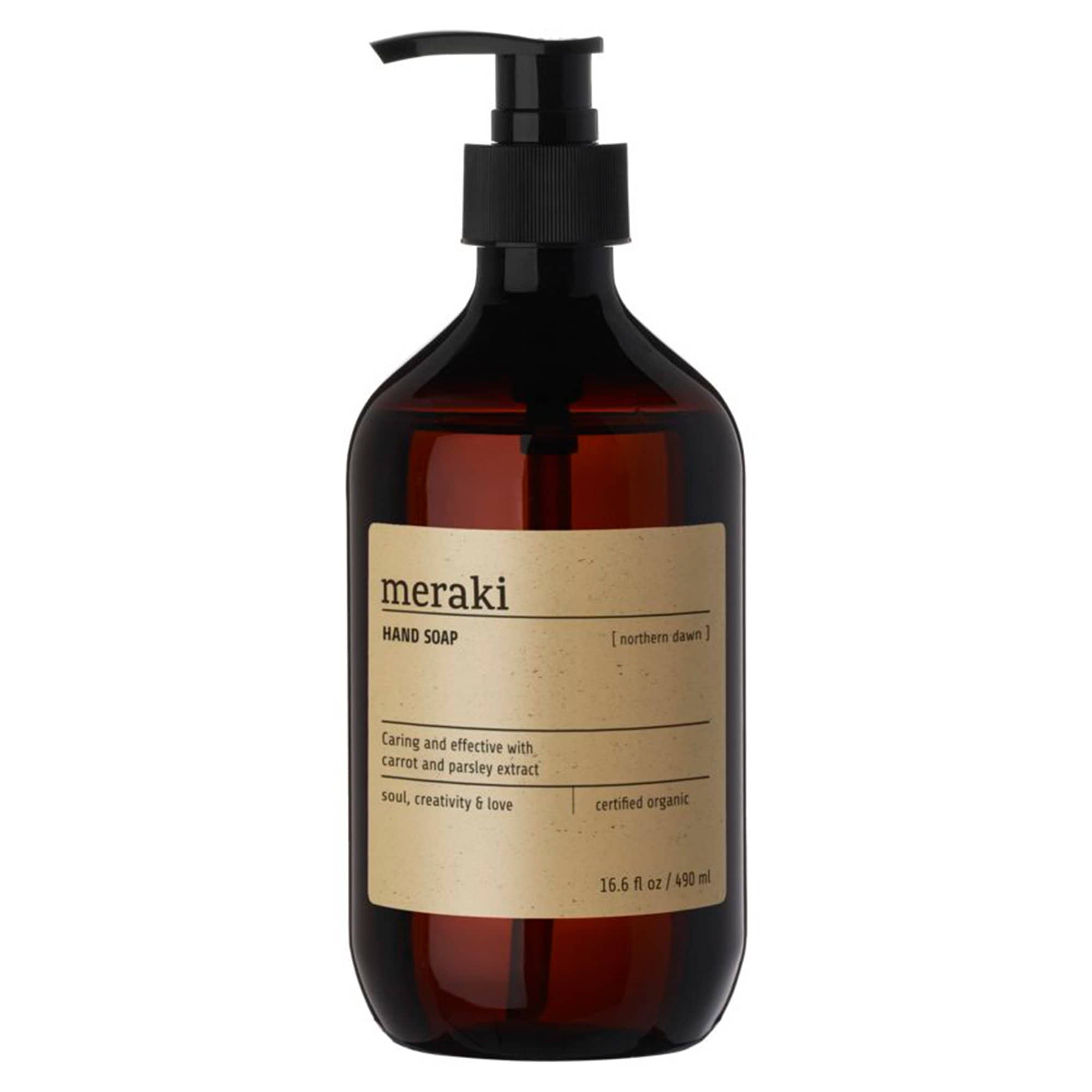 Produktfoto för Hand Soap Northern Dawn