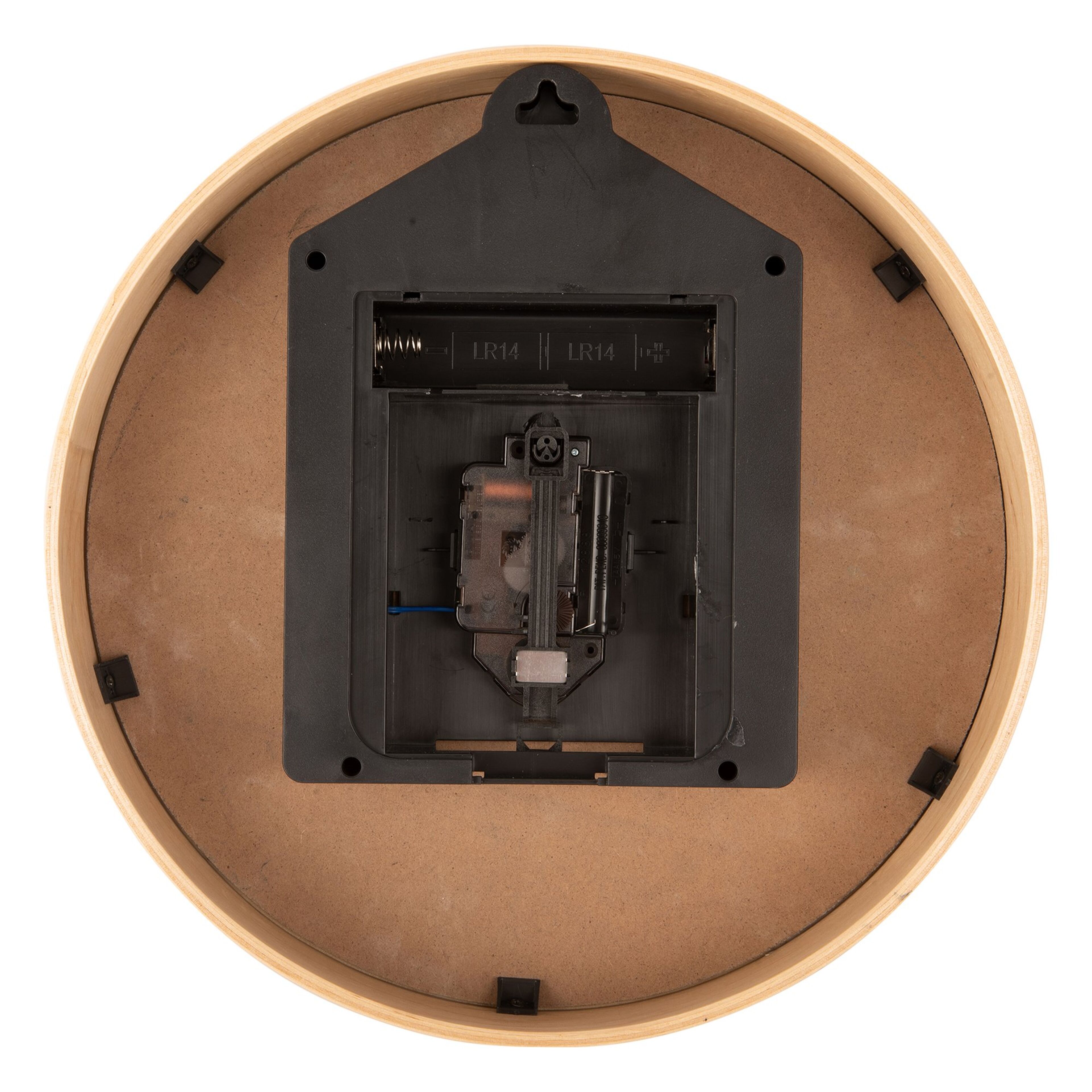 karlsson-natural-cuckoo-vaegur-31-5-cm-groen-ka5886gr-61541-5