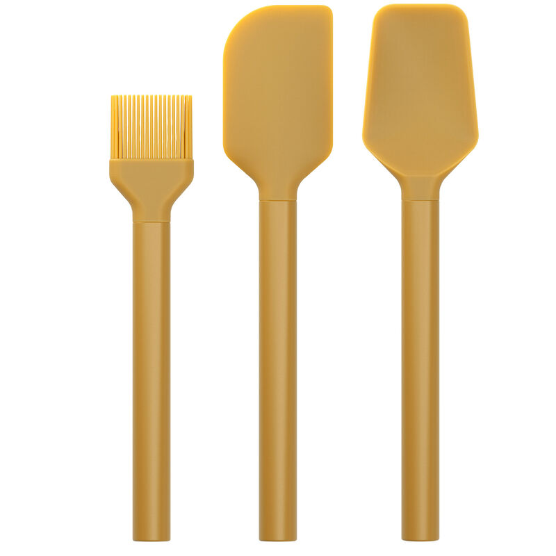 Rosti Emma bage sæt 3 dele, curry