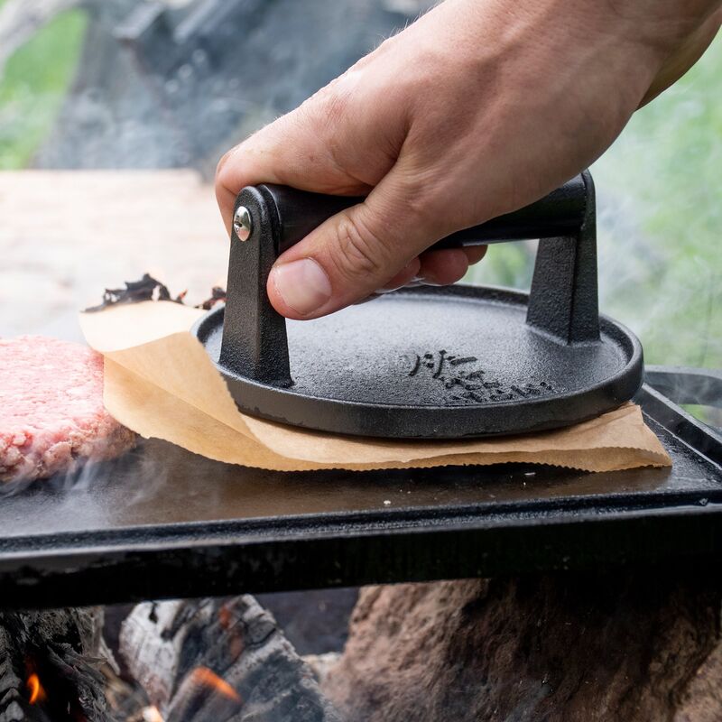 Hamburgerpress - Bifform