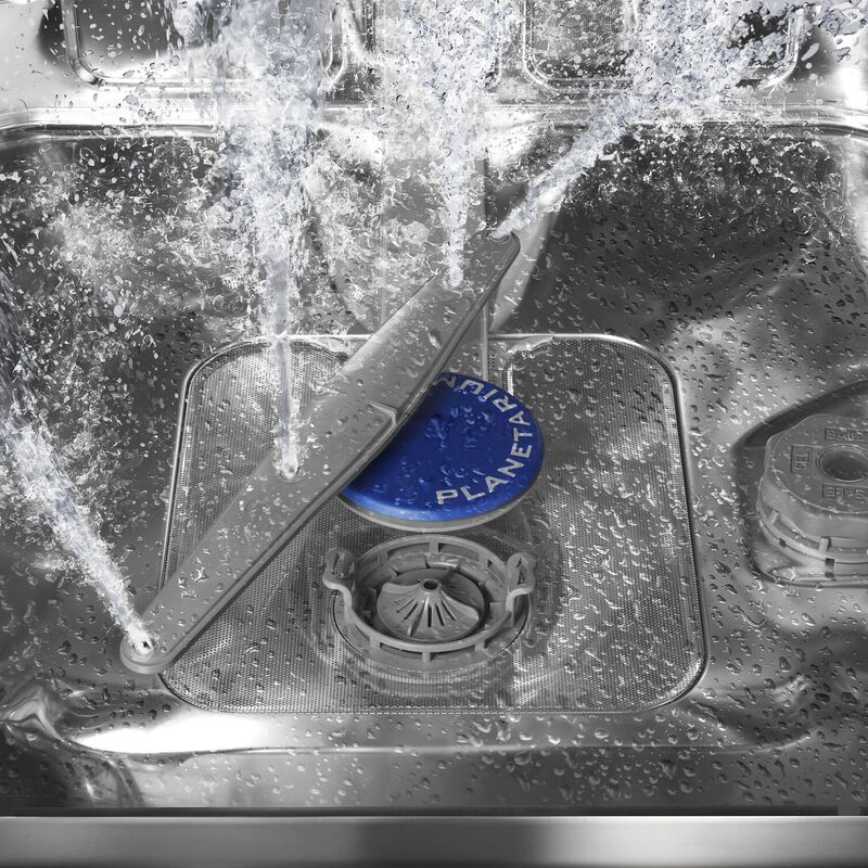 STX325BLLC underbygd oppvaskmaskin, rustfritt stål