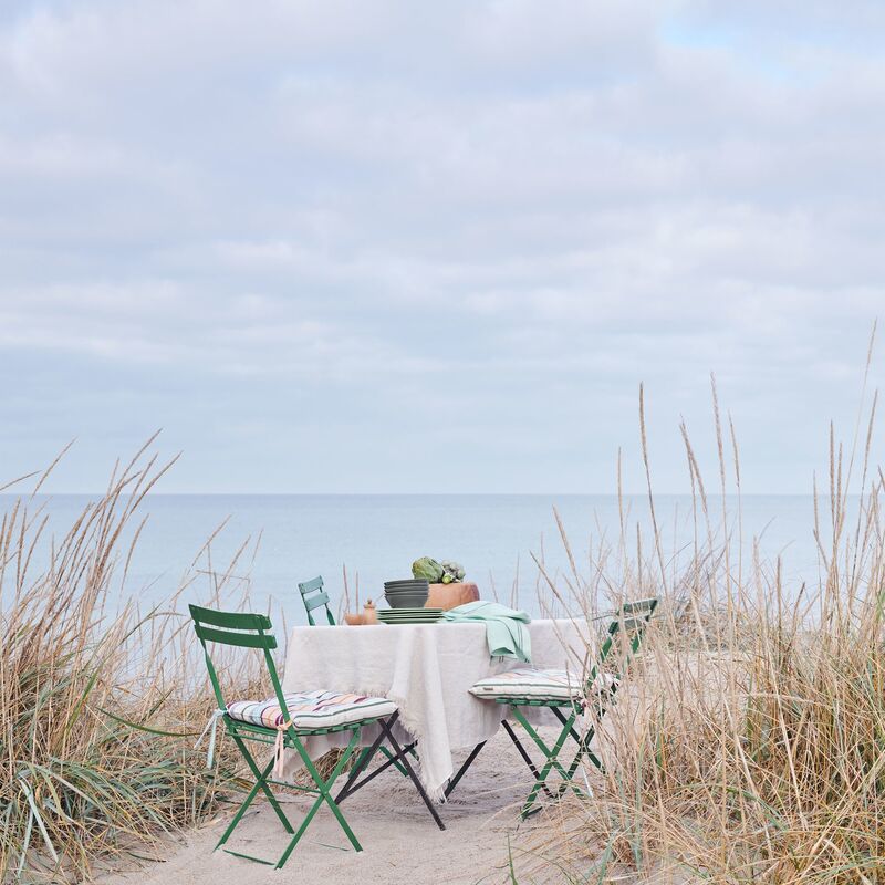 Alpha kjøkkenhåndkle, 50 x 70 cm, mint