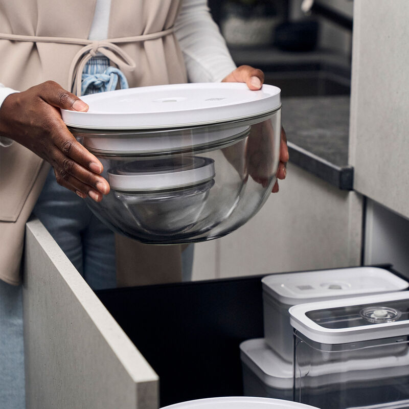 Fresh and Save Zwilling Fresh & Save vakuumskålset 6 delar