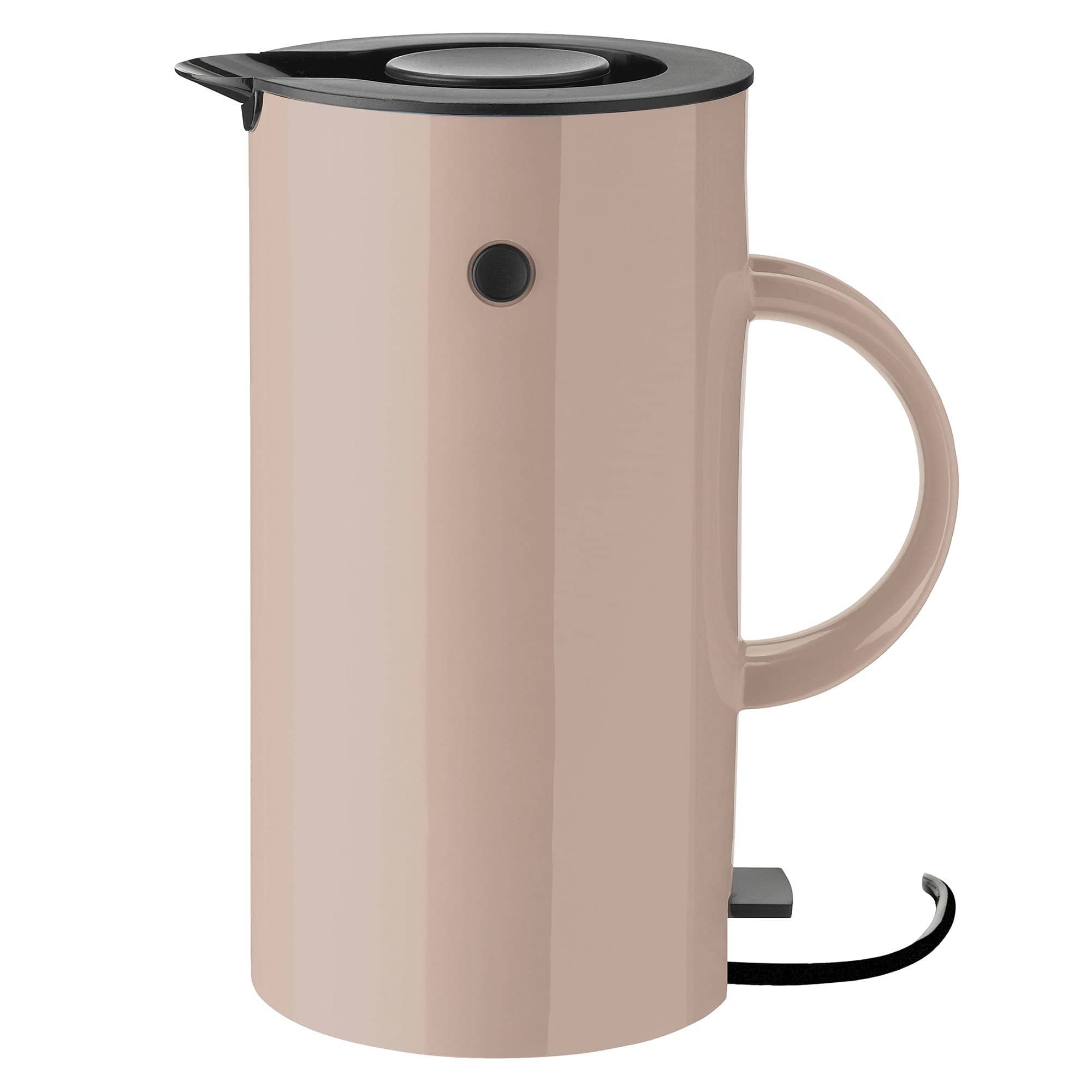 EM77 Elkedel 1,5 liter, heather