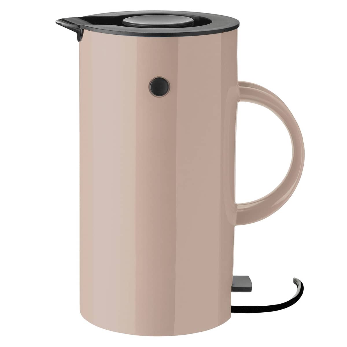 EM77 vattenkokare 1,5 liter, heather