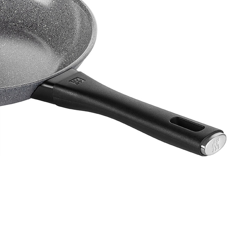 Terreno Plus paistinpannu 28 cm, alumiini