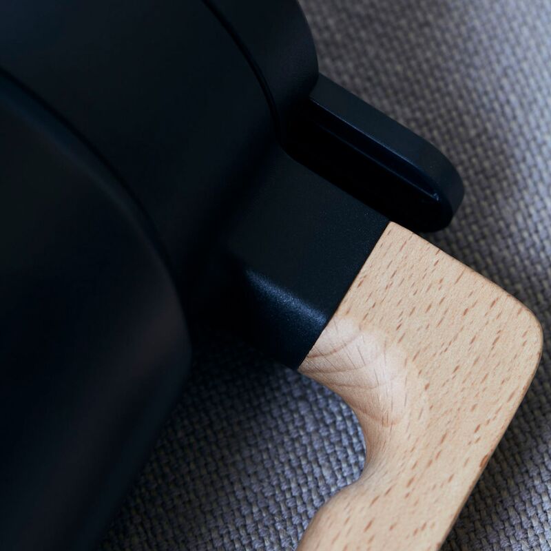 Cole termos 1,8 litraa, musta