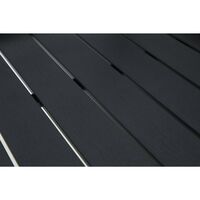 Ulkokeittiön kulmamoduuli 60 x 60 cm