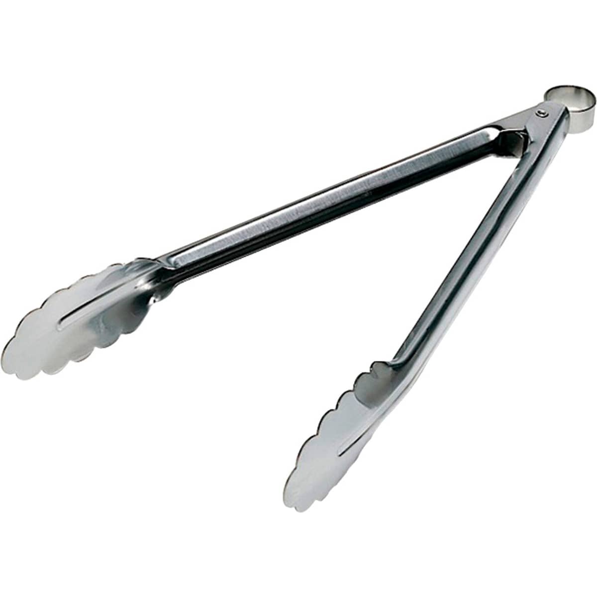 Rostfri Låsbar Tång 30,5 cm