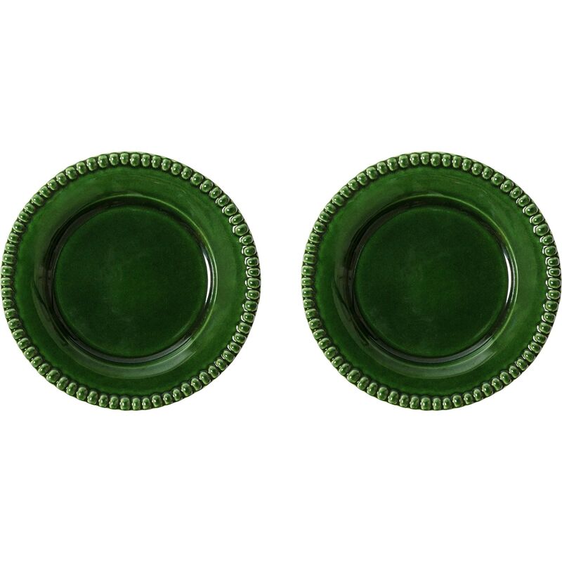 Daria leipälautanen, 18 cm, moss