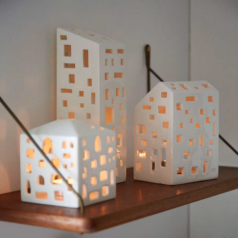 Urbania Lyshus Klassisk