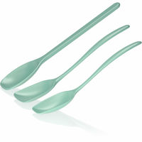 Classic Grydeskesæt 3 dele, nordic green