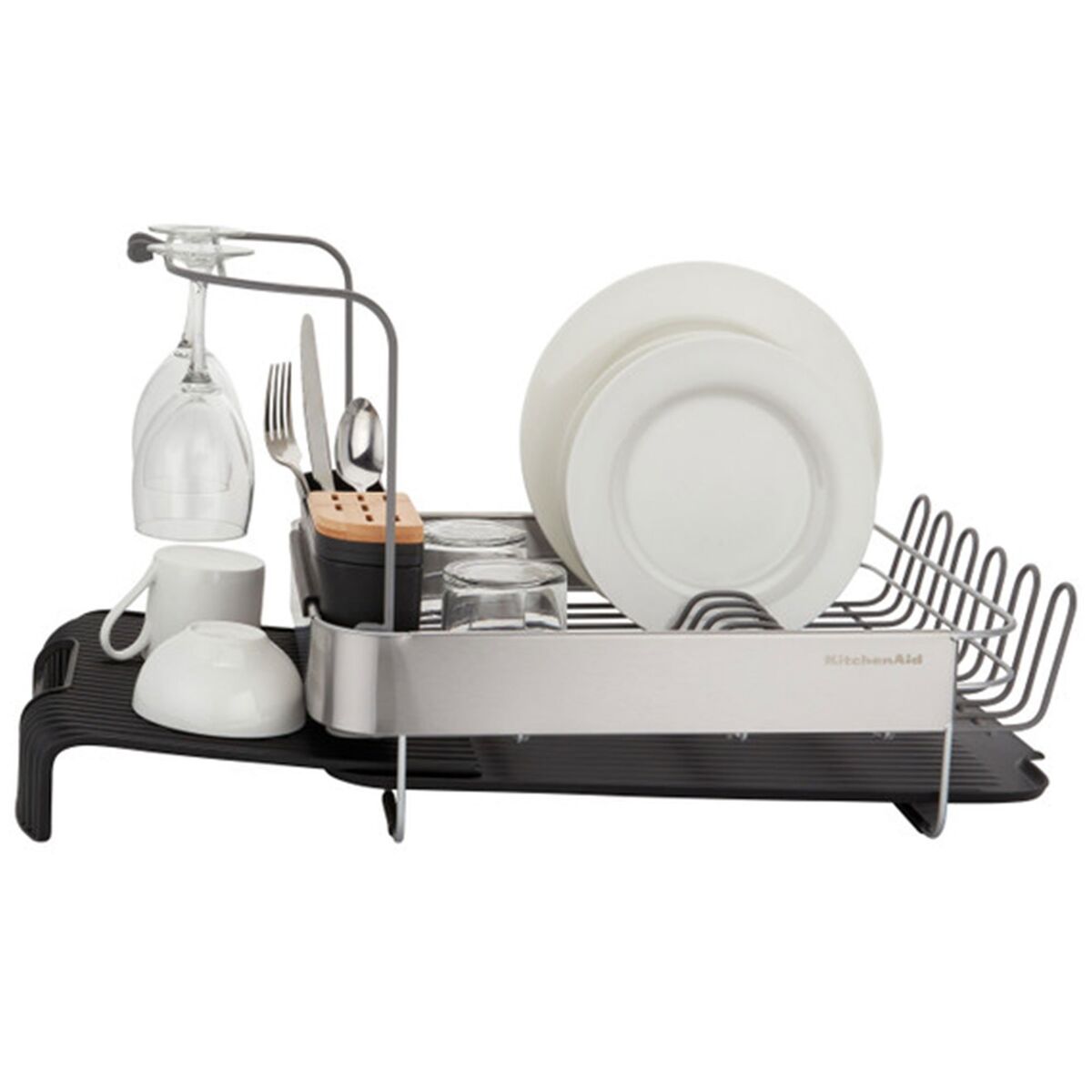 KitchenAid Oppvask- og tørkestativ