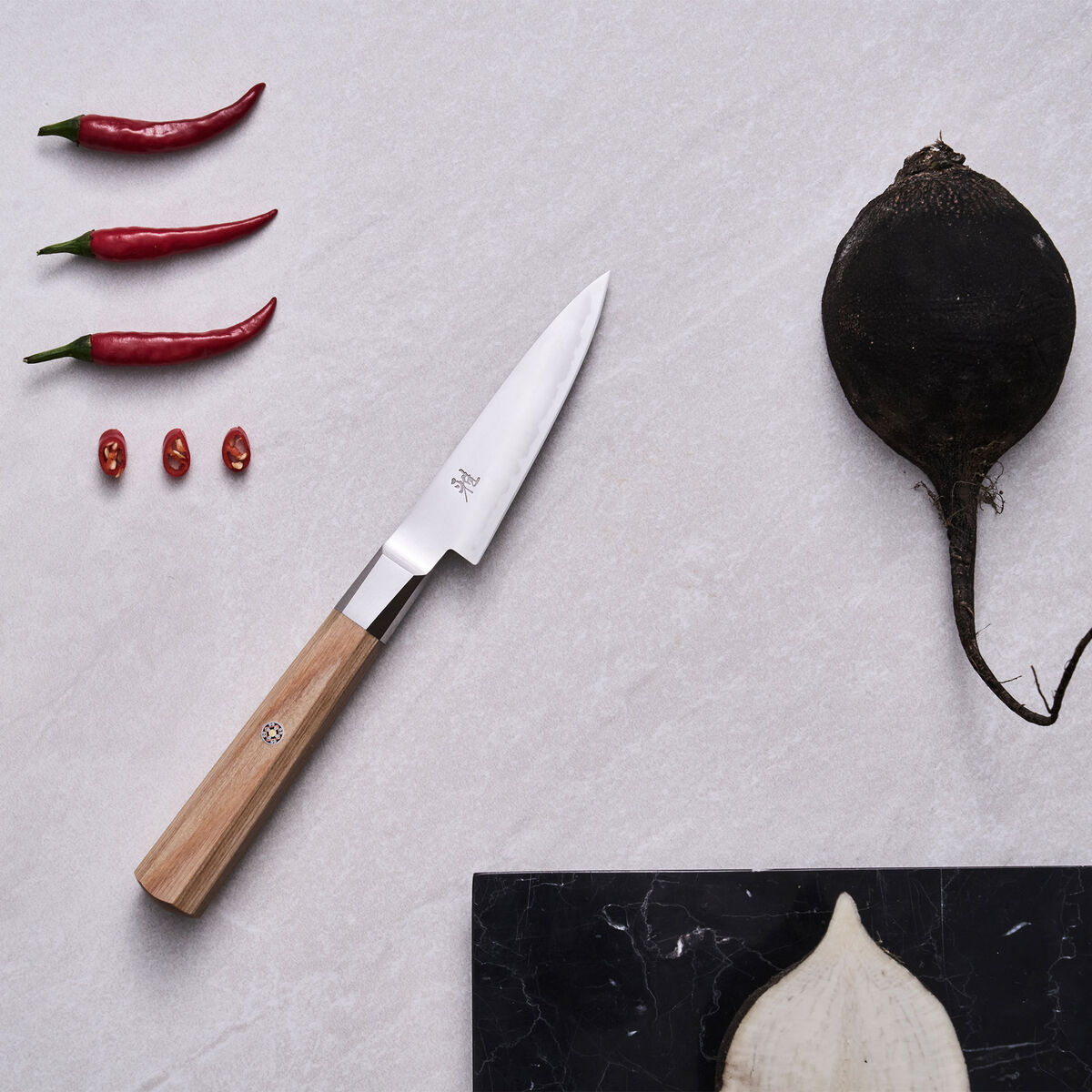 Miyabi Koya Skalkniv 9 Cm